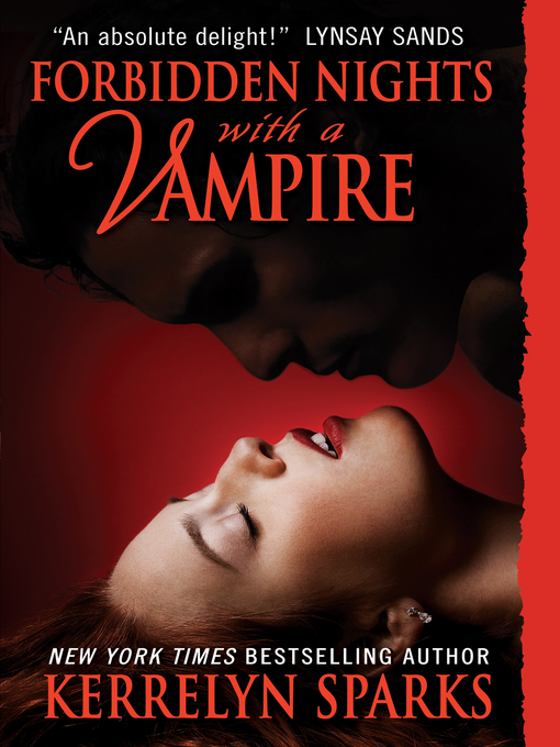 Title details for Forbidden Nights with a Vampire by Kerrelyn Sparks - Wait list